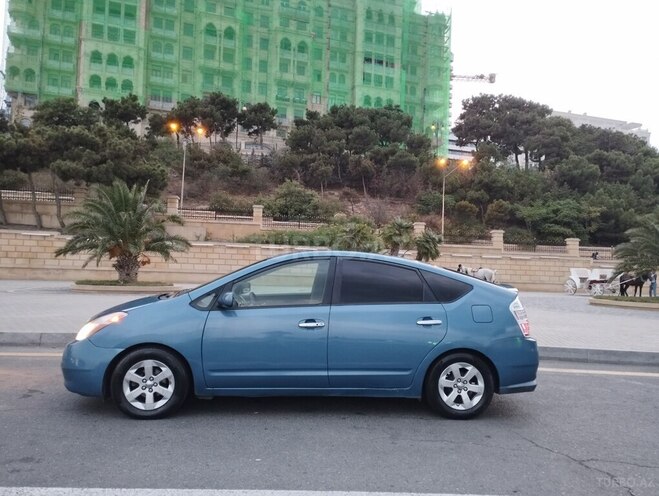 Toyota Prius 2007, 276,807 km - 1.5 l - Bakı