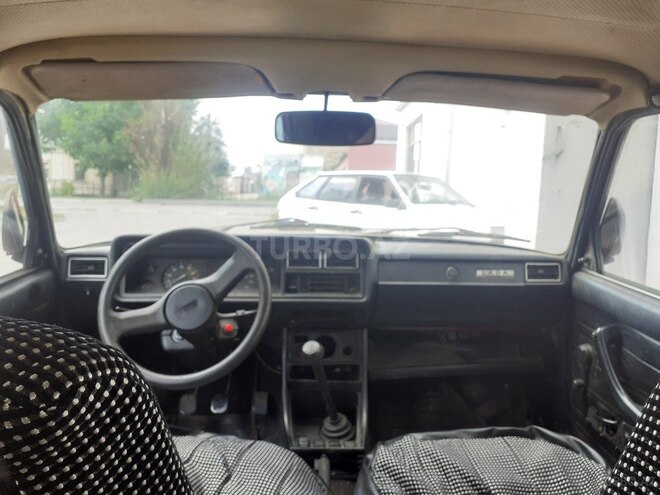 LADA (VAZ) 2107 2008, 140,000 km - 1.5 l - Qusar