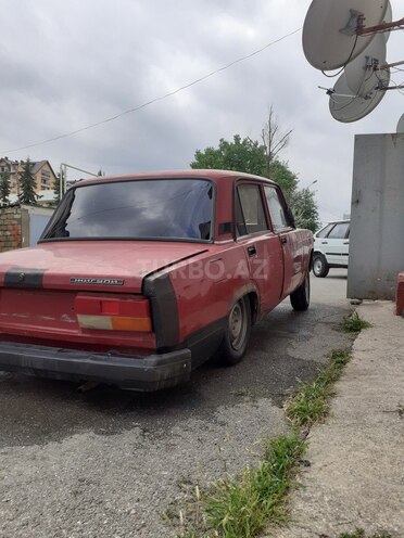 LADA (VAZ) 2107 2008, 140,000 km - 1.5 l - Qusar