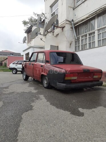 LADA (VAZ) 2107 2008, 140,000 km - 1.5 l - Qusar