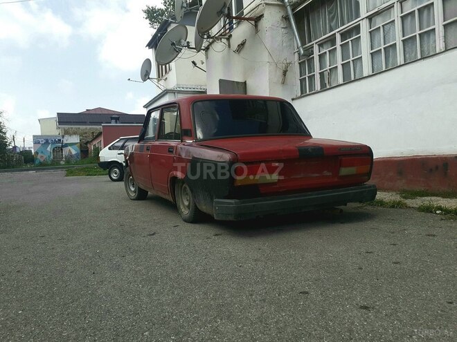 LADA (VAZ) 2107 2008, 140,000 km - 1.5 l - Qusar