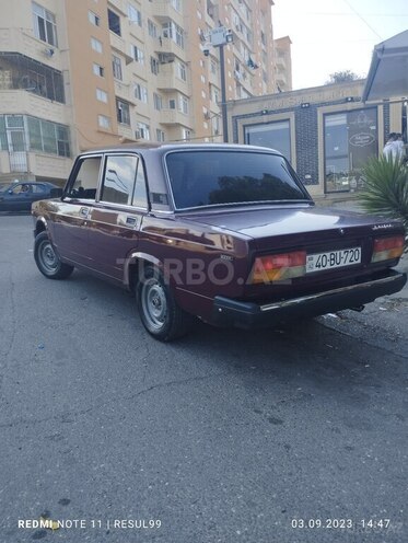 LADA (VAZ) 2107 2004, 410,300 km - 1.6 л - Bakı