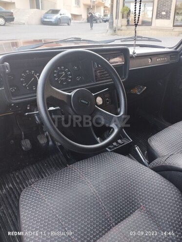 LADA (VAZ) 2107 2004, 410,300 km - 1.6 л - Bakı
