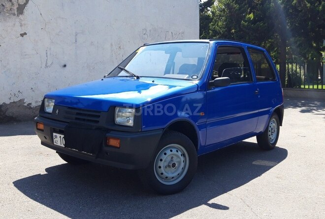 LADA (VAZ) Oka 2003, 116,000 km - 0.8 l - Bakı