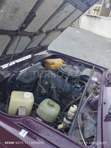 LADA (VAZ) 2107 2004, 410,300 km - 1.6 л - Bakı