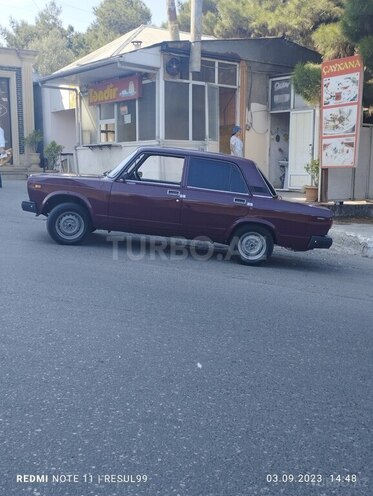 LADA (VAZ) 2107 2004, 410,300 km - 1.6 л - Bakı