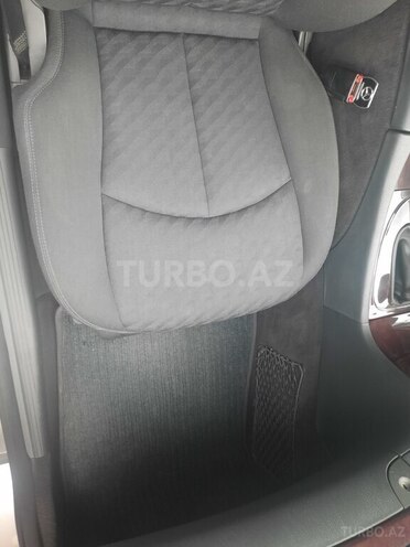 Mercedes E 220 2004, 258,000 km - 2.2 l - Gəncə