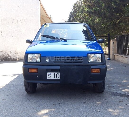 LADA (VAZ) Oka 2003, 116,000 km - 0.8 l - Bakı