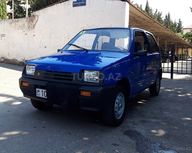 LADA (VAZ) Oka 2003, 116,000 km - 0.8 l - Bakı