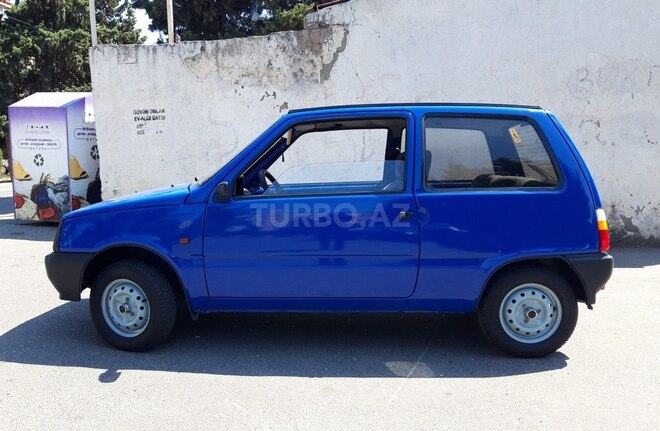 LADA (VAZ) Oka 2003, 116,000 km - 0.8 l - Bakı