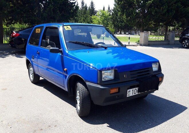 LADA (VAZ) Oka 2003, 116,000 km - 0.8 l - Bakı