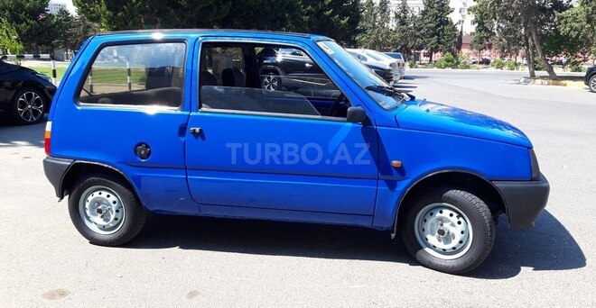 LADA (VAZ) Oka 2003, 116,000 km - 0.8 l - Bakı