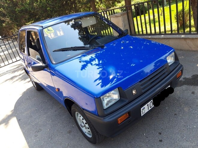 LADA (VAZ) Oka 2003, 116,000 km - 0.8 l - Bakı