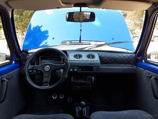 LADA (VAZ) Oka 2003, 116,000 km - 0.8 l - Bakı
