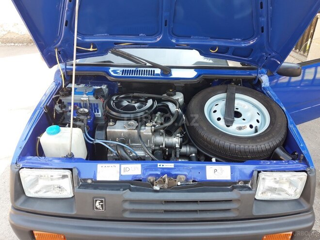 LADA (VAZ) Oka 2003, 116,000 km - 0.8 l - Bakı