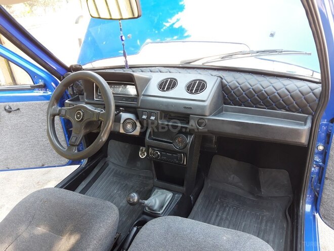 LADA (VAZ) Oka 2003, 116,000 km - 0.8 l - Bakı