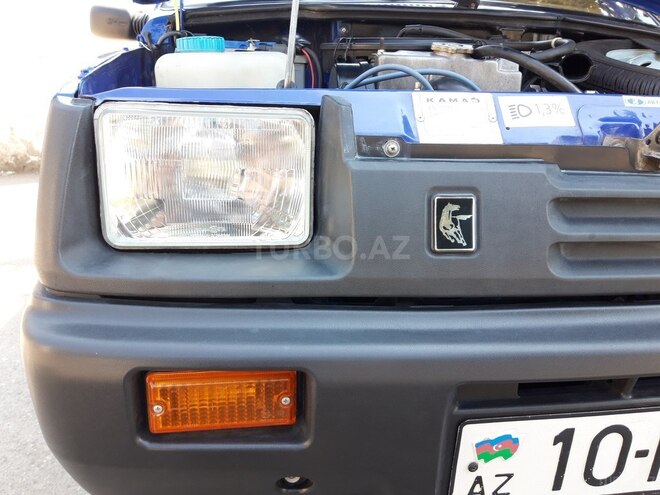 LADA (VAZ) Oka 2003, 116,000 km - 0.8 l - Bakı