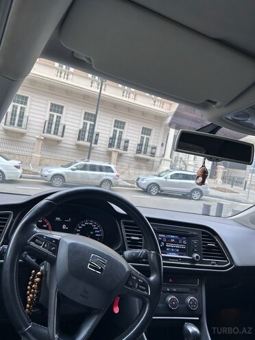 SEAT Leon 2013, 200,000 km - 1.2 л - Bakı