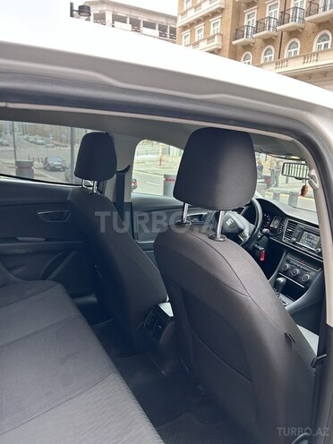 SEAT Leon 2013, 200,000 km - 1.2 л - Bakı
