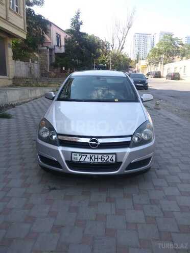 Opel Astra 2005, 200,000 km - 1.3 л - Bakı