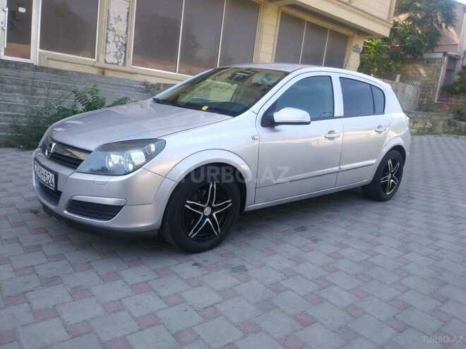 Opel Astra 2005, 200,000 km - 1.3 л - Bakı