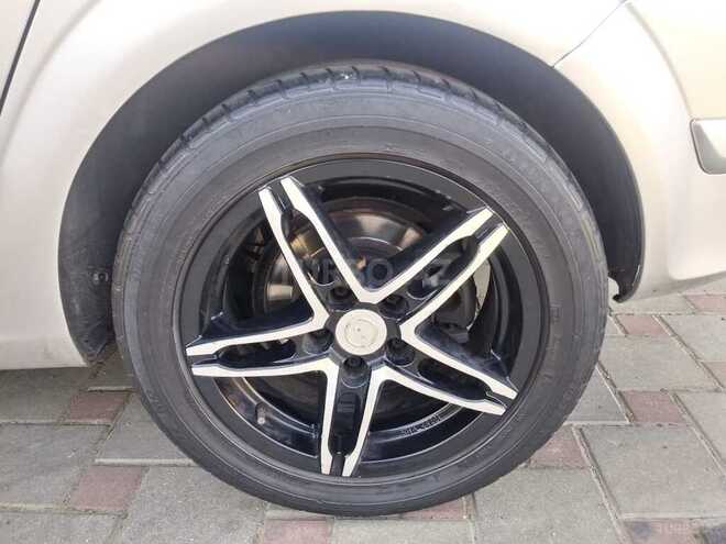 Opel Astra 2005, 200,000 km - 1.3 л - Bakı