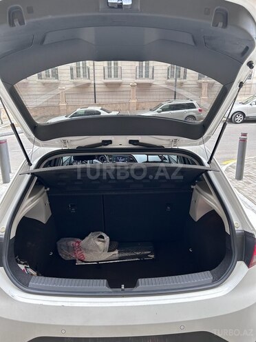 SEAT Leon 2013, 200,000 km - 1.2 л - Bakı