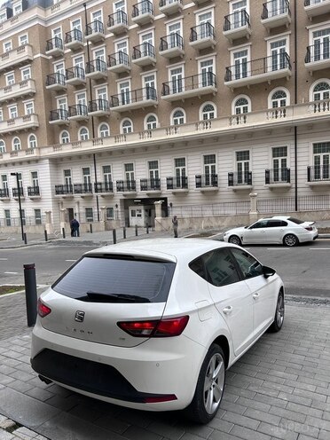 SEAT Leon 2013, 200,000 km - 1.2 л - Bakı