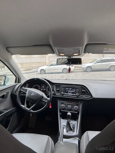 SEAT Leon 2013, 200,000 km - 1.2 л - Bakı