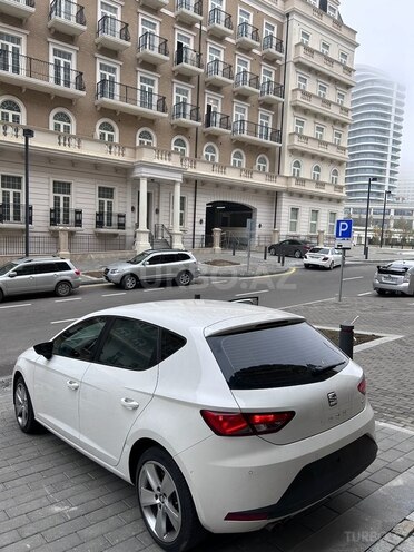 SEAT Leon 2013, 200,000 km - 1.2 л - Bakı