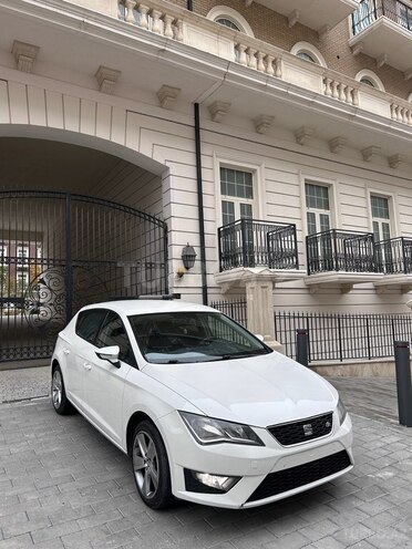 SEAT Leon 2013, 200,000 km - 1.2 л - Bakı