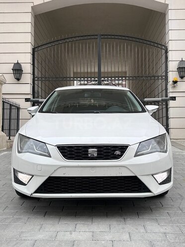 SEAT Leon 2013, 200,000 km - 1.2 л - Bakı