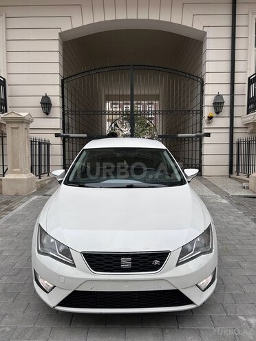 SEAT Leon 2013, 200,000 km - 1.2 л - Bakı