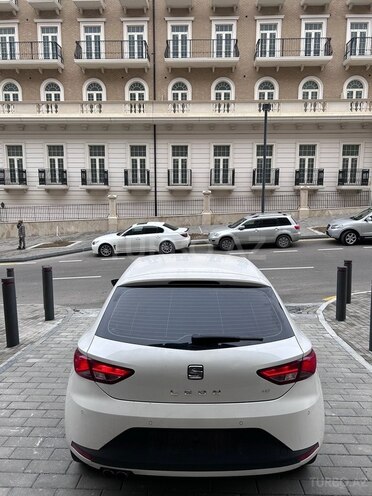 SEAT Leon 2013, 200,000 km - 1.2 л - Bakı