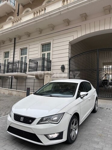 SEAT Leon 2013, 200,000 km - 1.2 л - Bakı