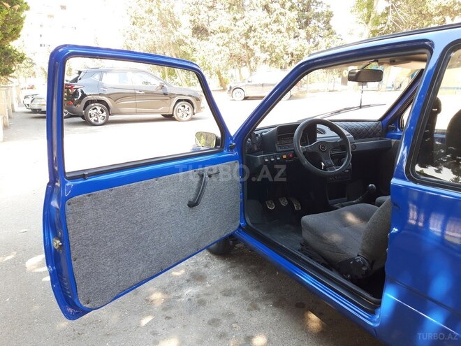 LADA (VAZ) Oka 2003, 116,000 km - 0.8 l - Bakı
