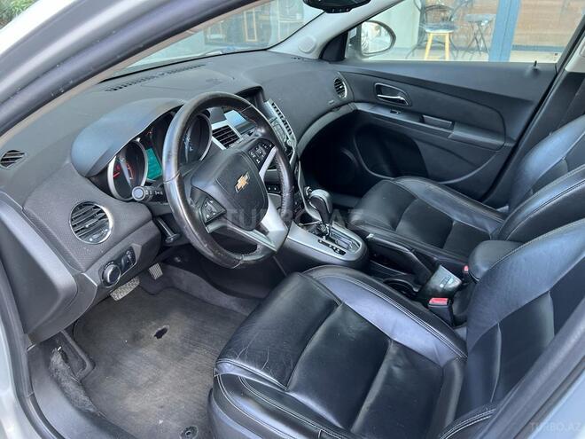 Chevrolet Cruze 2012, 225,500 km - 1.4 l - Bakı