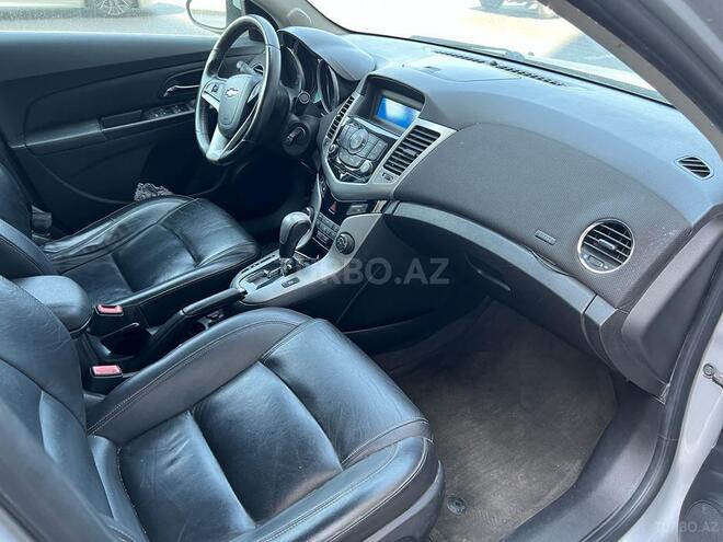 Chevrolet Cruze 2012, 225,500 km - 1.4 l - Bakı