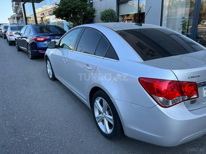Chevrolet Cruze 2012, 225,500 km - 1.4 l - Bakı