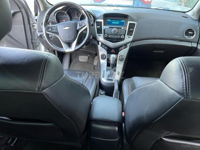 Chevrolet Cruze 2012, 225,500 km - 1.4 l - Bakı