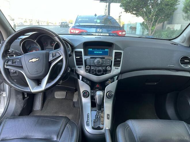 Chevrolet Cruze 2012, 225,500 km - 1.4 l - Bakı
