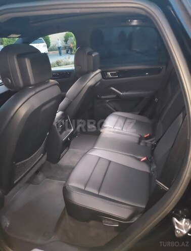 Porsche Cayenne 2021, 20,000 km - 3.0 l - Bakı