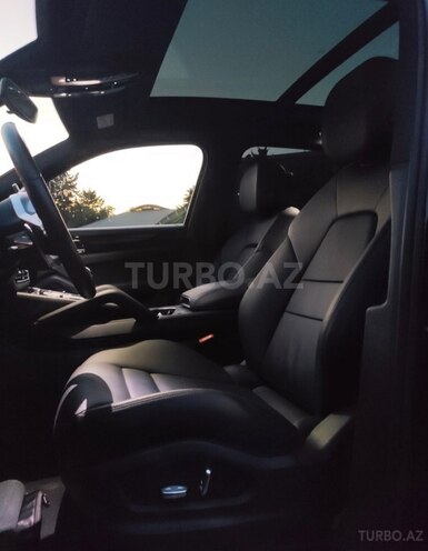 Porsche Cayenne 2021, 20,000 km - 3.0 l - Bakı