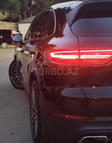 Porsche Cayenne 2021, 20,000 km - 3.0 l - Bakı