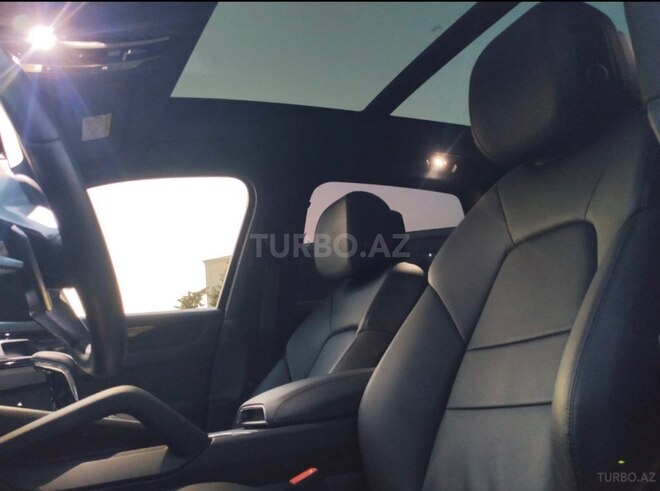 Porsche Cayenne 2021, 20,000 km - 3.0 l - Bakı