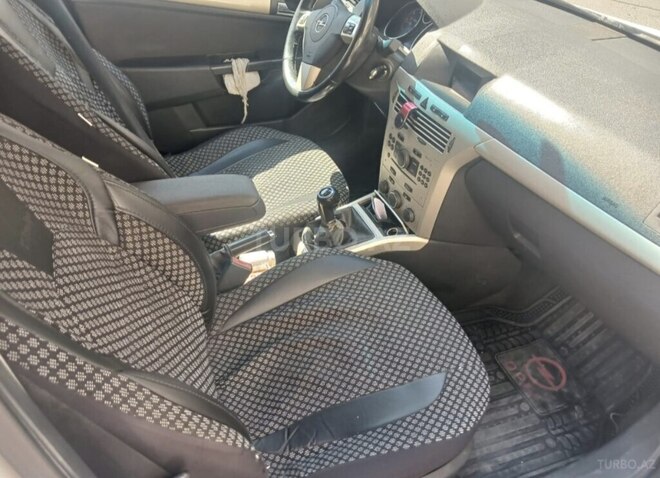 Opel Astra 2008, 339,655 km - 1.3 l - Bakı