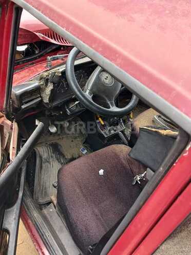 LADA (VAZ) 2107 1993, 100,000 km - 1.6 l - Gədəbəy
