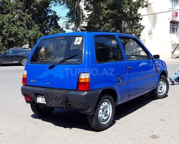 LADA (VAZ) Oka 2003, 116,000 km - 0.8 l - Bakı