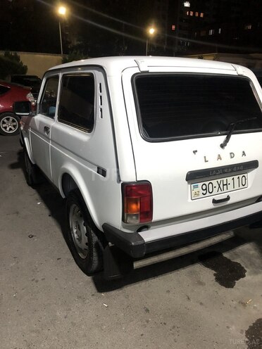 LADA (VAZ) Niva 2010, 241,000 km - 1.7 l - Xırdalan