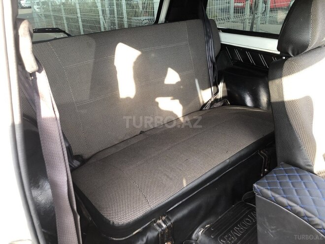 LADA (VAZ) Niva 2010, 241,000 km - 1.7 l - Xırdalan